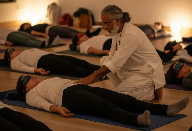 BreathworkTrainings