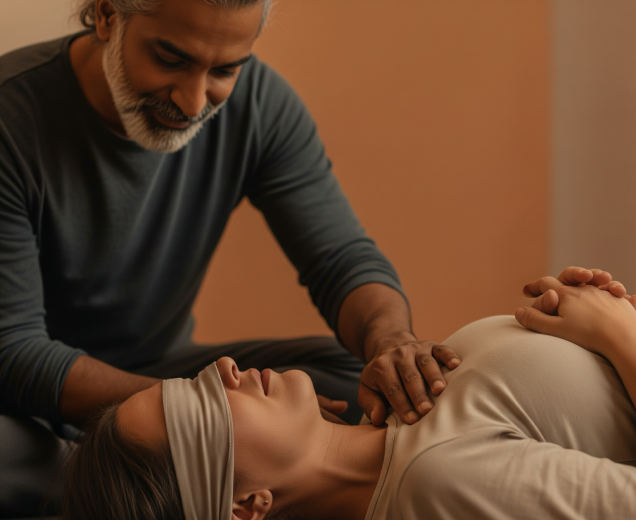 breathwork