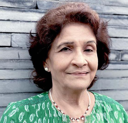 Amrit Sadhna