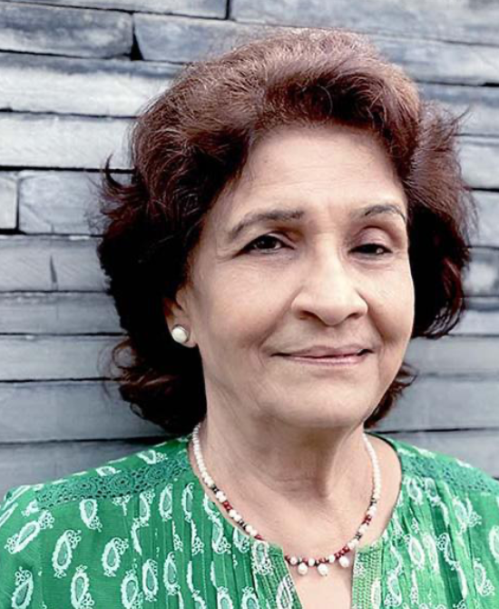 Amrit Sadhna