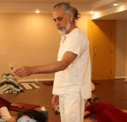 anam swami