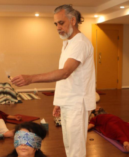 Vasanti