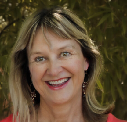Chaya Mueller Bronstein