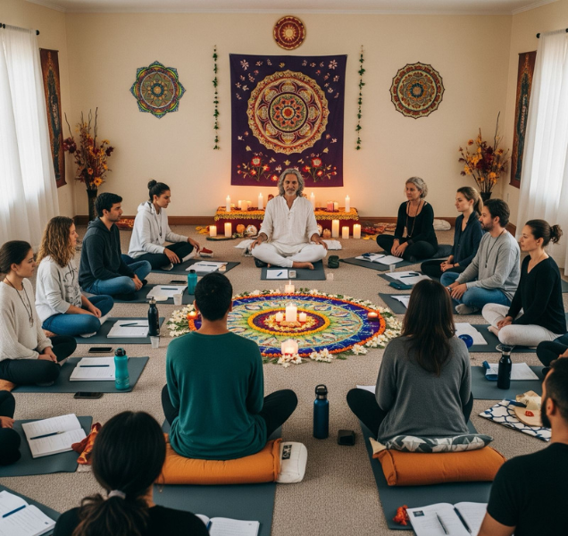 BreathworkTrainings