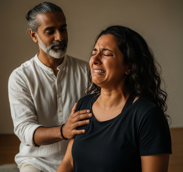 BreathworkWorkshops